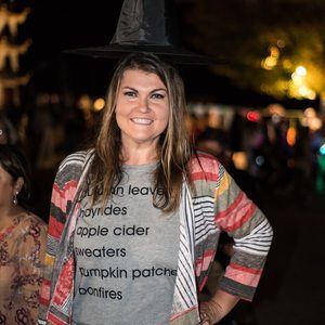 Meet your Posher, Nikita